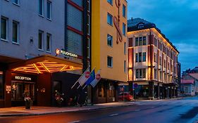 Original Sokos Hotel Puijonsarvi